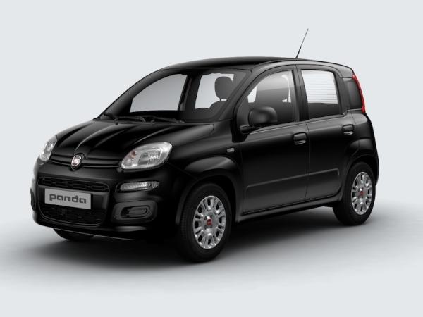 Fiat Panda FN 623 ZK